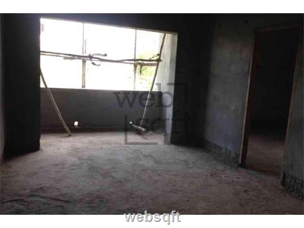 3 BHK Residential Apartment-flats for Sale